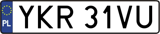 YKR31VU