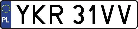 YKR31VV