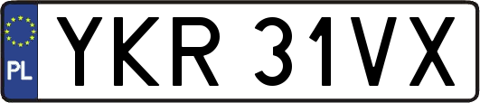 YKR31VX