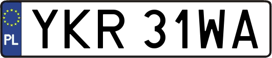 YKR31WA
