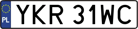 YKR31WC
