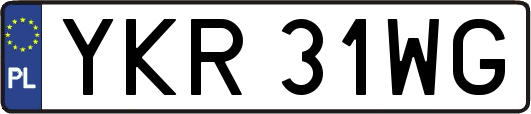 YKR31WG