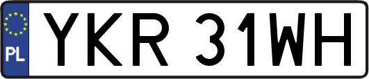 YKR31WH
