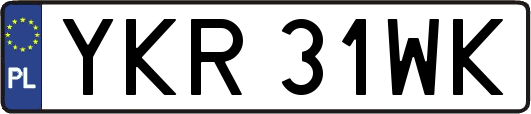 YKR31WK