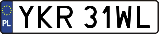 YKR31WL