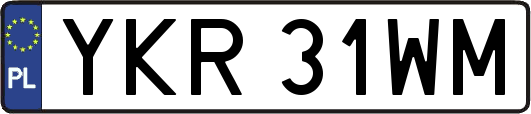 YKR31WM