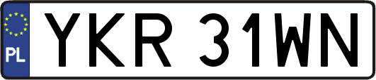 YKR31WN