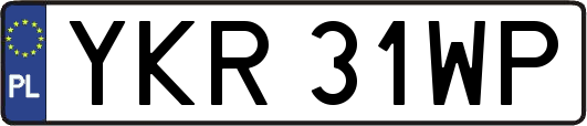 YKR31WP