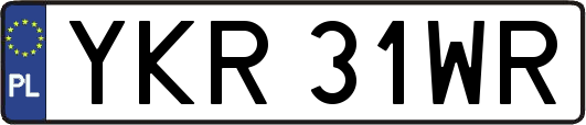 YKR31WR