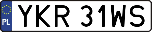 YKR31WS