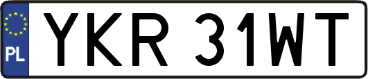 YKR31WT