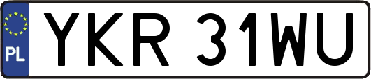YKR31WU