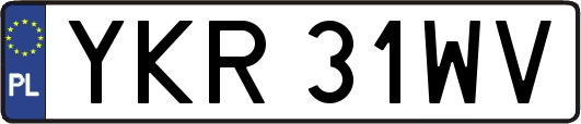 YKR31WV