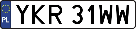 YKR31WW
