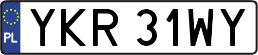 YKR31WY