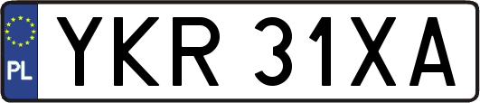 YKR31XA