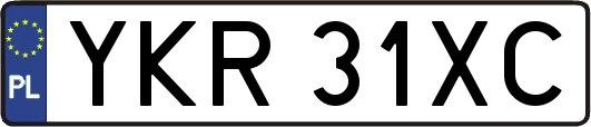 YKR31XC