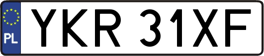 YKR31XF
