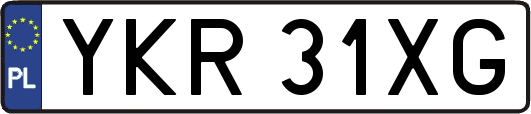 YKR31XG