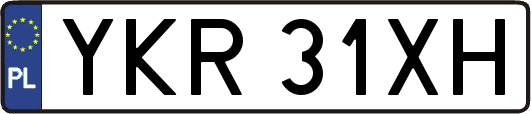 YKR31XH