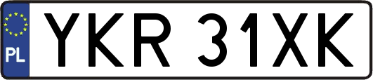 YKR31XK
