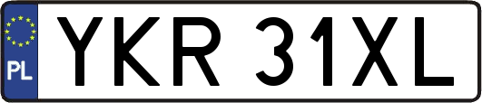 YKR31XL