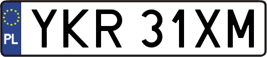 YKR31XM