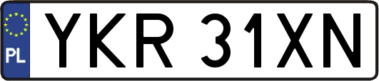 YKR31XN