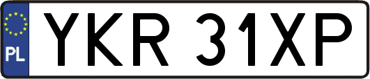 YKR31XP