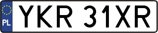 YKR31XR