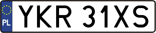 YKR31XS