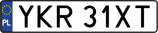 YKR31XT