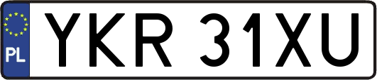 YKR31XU