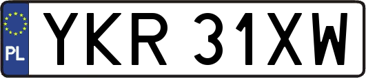 YKR31XW