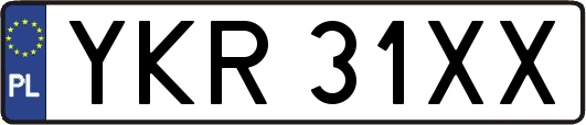 YKR31XX
