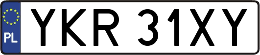 YKR31XY