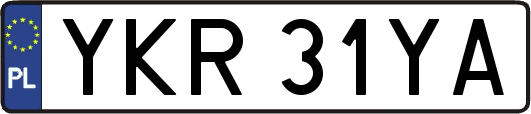 YKR31YA