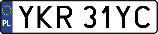 YKR31YC