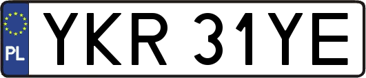YKR31YE