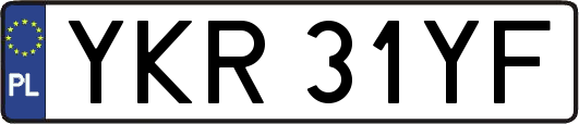 YKR31YF