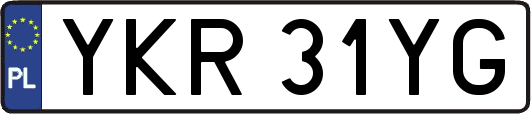 YKR31YG