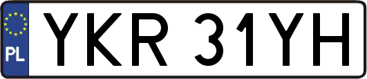 YKR31YH