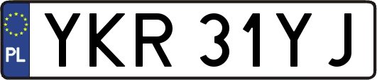 YKR31YJ