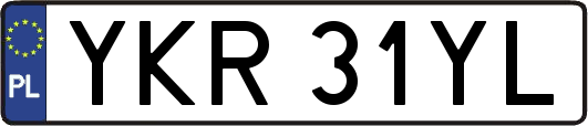 YKR31YL