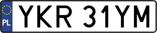 YKR31YM