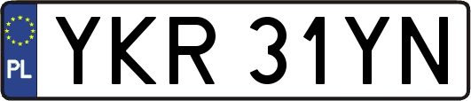 YKR31YN