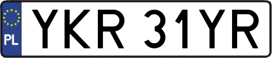 YKR31YR