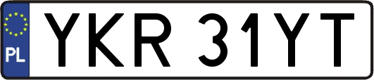 YKR31YT