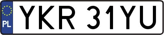 YKR31YU