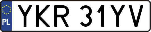 YKR31YV